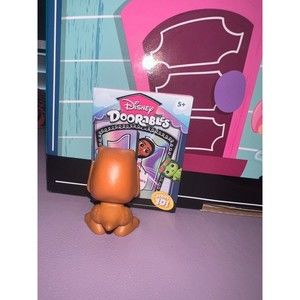 Series 10 Butch Disney Doorable